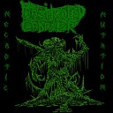 Masticated Cadaver - Festering Womb of Rotting Filth