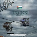 IXCEX - Wild prod by TREETIME