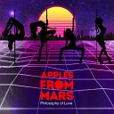 Apples From Mars - Philosophy of Love
