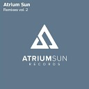 Mars Needs Lovers - Before the Storm Atrium Sun Remix