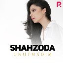 Shahzoda - Больно и одиноко
