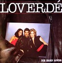 Patrick Cowley Loverde - Die Hard Lover 1982