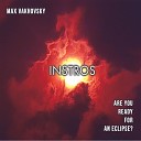 Max Vakhovsky - Imagination Instrumental Version