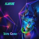 Xlarve - Neon Lepus