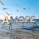 AzamaT TsomaeV - AMORE МОРЕ Prod by LAMPOWAY