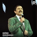 G iyos Boytoyev - Yoshlik qaytmaydi live