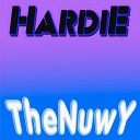 TheNuwY - HardiE