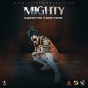 Maestro Don feat more steppa - Mighty