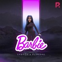 Sardor Mamadaliyev feat Flymore - Barbie