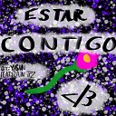 Yasaan feat RAIN TPZ - Estar Contigo