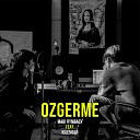 Madi Rymbaev feat Kilemger - Ozgerme