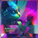 Xlarve - Battle Meow Extended Mix