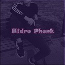Stiven Starex - Hidro Phonk
