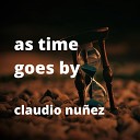 claudio nu ez - Nothing But Love