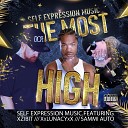 Self Expression Music feat Xzibit XxLunacyxX Sammi… - The Most High feat Xzibit XxLunacyxX Sammi…