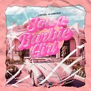Laritssa DJ Game Beat - Sou a Barbie Girl