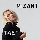 Mizant - Тает