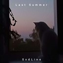 SxdLine - Last Summer