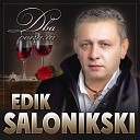 Edik Salonikski - Два бокала
