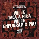 MC Delux MC BN DJ Big Original - Vai Te Taca a Pika Vai Te Empurrar o Pau
