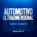 DJ Kaue NC MC Mendes 011 - Automotivo Ultradimensional