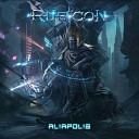 Rubicon - There Burn the Fire
