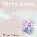 Cidinei Barbosa - Minha S tona