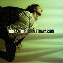 John Strapasson - Enough to Fall in Love