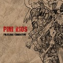 Pini Rios - Quiero Vivir