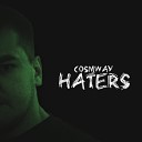 COSMWAY feat Bra Killahneg - Meine