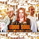 MC CHZIN DENNI LETICIA REIS - 011 o Beat Good Soul