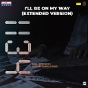 Athulya C Asokan - I ll Be On My Way Extended Version