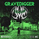 J V M - Gravedigger Interlude