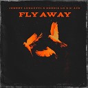 Johnny Lugautti D Aye feat Doodie Lo - Fly Away