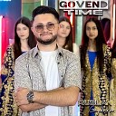 Ruslan Geydarov - Govend Time