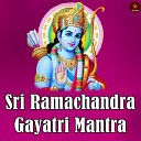 Kulkarni Meghana - Sri Ramachandra Gayatri Mantra