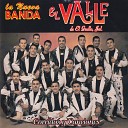 Banda El Valle - Patron De Patrones