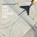 Munich Lab Band - For A While