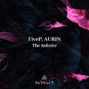 FiveP AURIN IN - The Infinite