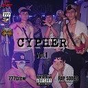 777 crew Rap Sodas - Cypher