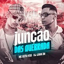 DJ Juan ZM feat MC Guto VGS - Jun o das Quebrada