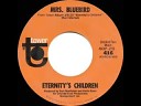 Eternity s Children - Mrs Bluebird Mono
