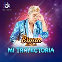 Bryan Arambulo - Te Vas Te Vas En Vivo