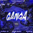 Favri Baby feat Zurdo 76 Rikiram - GANGA