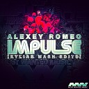 Alexey Romeo - Impulse Kylian Mash Edit