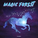 Red AAA Boi - Magic Forest