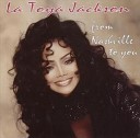La Toya Jackson - So in Love With You