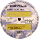 CHOU PROJECT - Jungle In My Heart Factory Team Edit