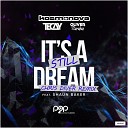 TeCay Oliver Barabas feat Shaun Baker - It s Still A Dream Chris Diver Extended Remix