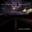 Riverfront District - Blues Is a Women